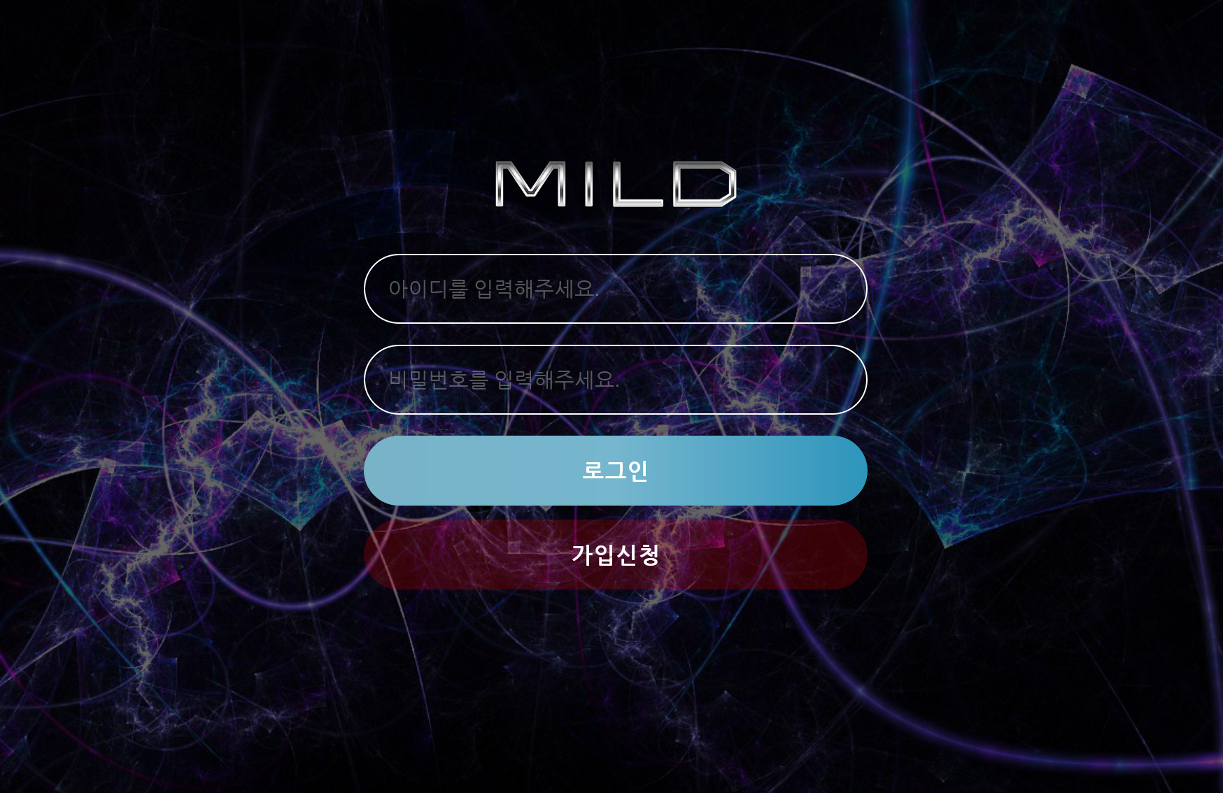 온라인 사설 스포츠 토토 먹튀 사이트 마일드 MILD 95만원 먹튀 사건 발생