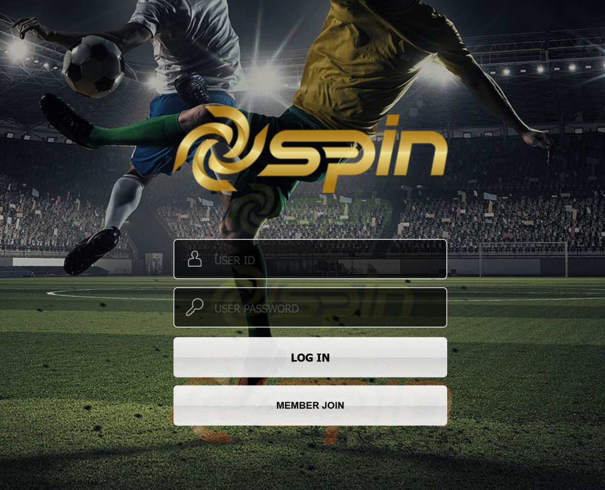 온라인 사설 스포츠 토토 먹튀 사이트 스핀벳 Spin BET 130만원 먹튀 사건 발생